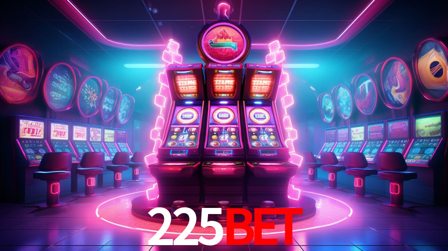 225bet login