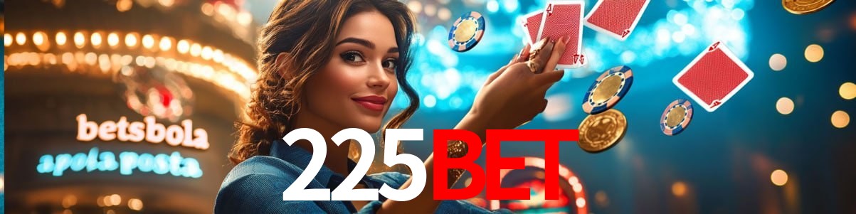 Welcome Bonus 225bet