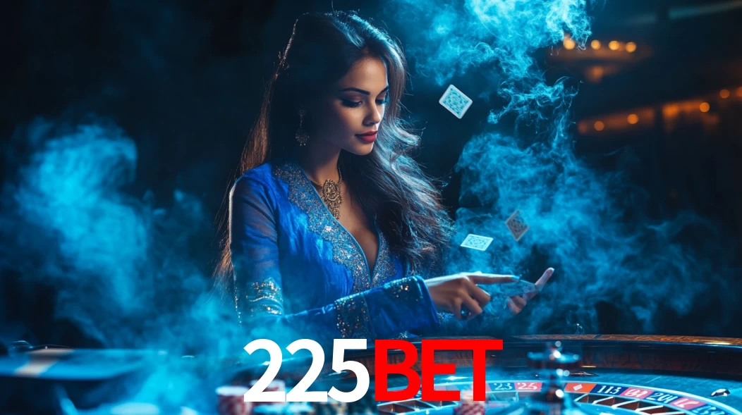 Descubra a Essência do 225bet: Nossa História e Compromissos