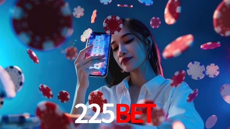 Descubra o Programa VIP da 225bet: Vantagens Exclusivas para Jogadores