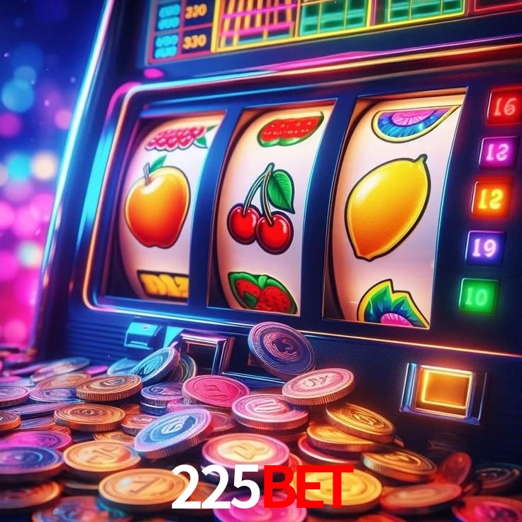 Experiência VIP 225bet