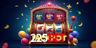 Account Benefits 225bet