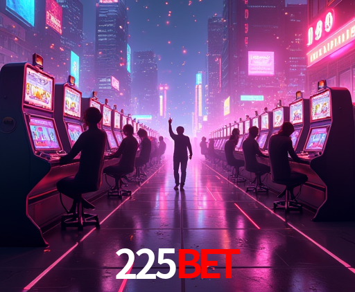 cassino 225bet