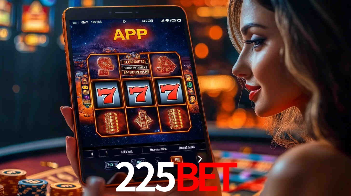 225bet login