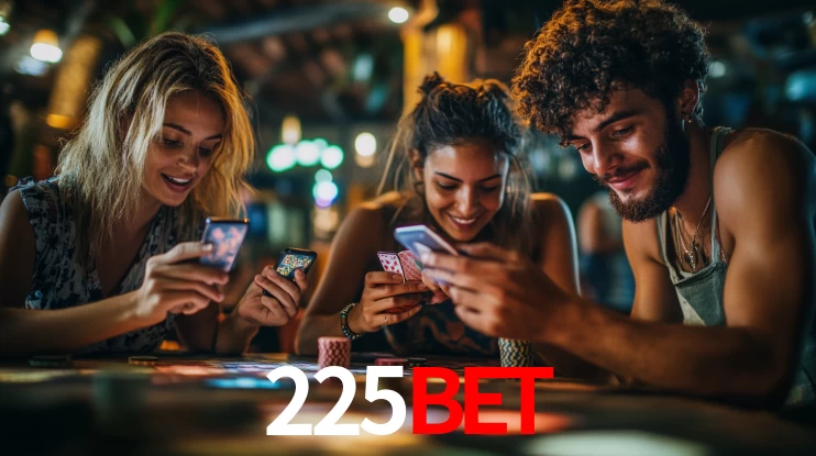 Daily Bonuses 225bet