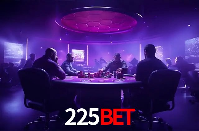 Descubra a Essência do 225bet: Nossa História e Compromissos