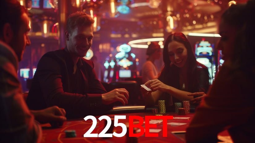 A Emoção da Loteria na 225bet: Uma Chance de Mudança de Vida