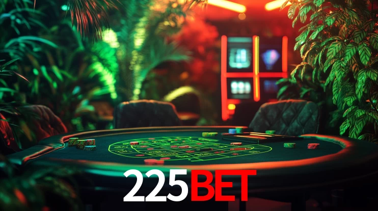 Tournaments 225bet