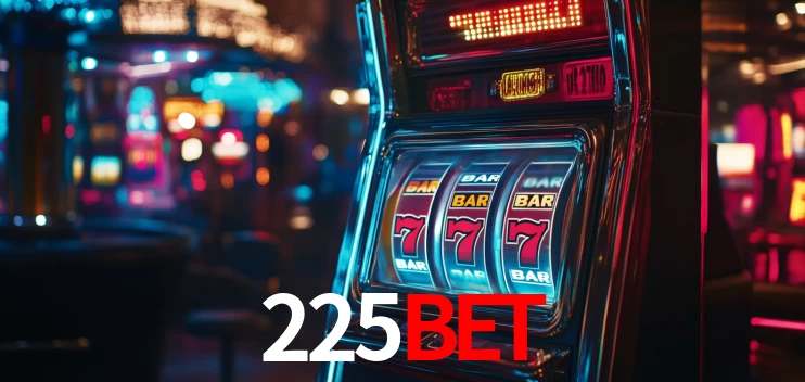 Welcome Bonus 225bet