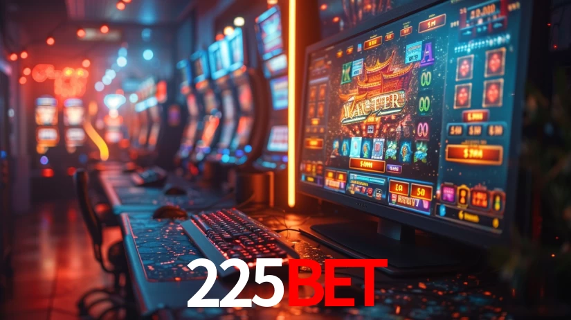 225bet login