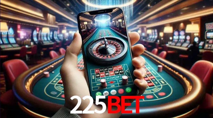 Slot Games 225bet