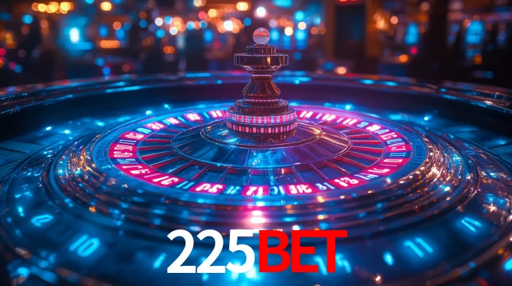 225bet login