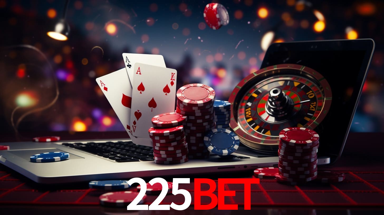 Live Casino 225bet