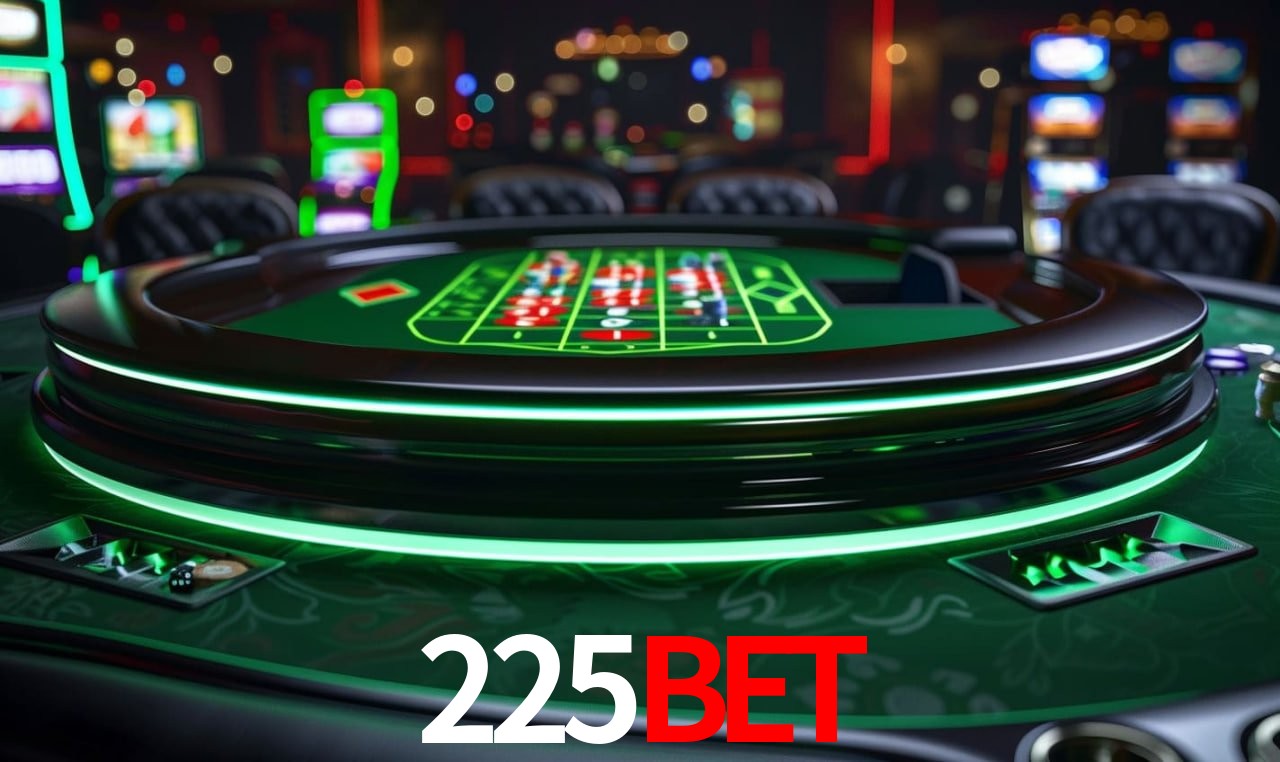 Seasonal Promotions 225bet