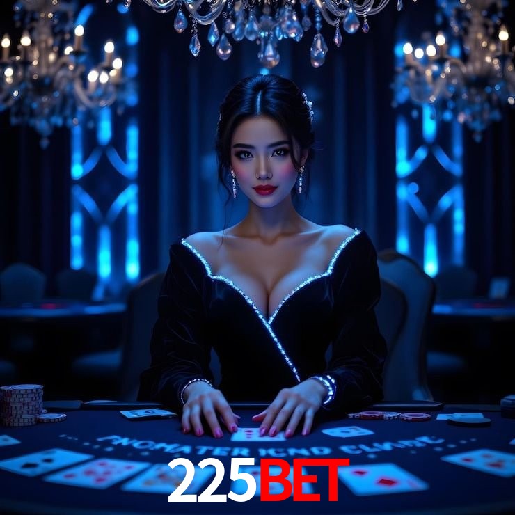 225bet Caça-níqueis móveis