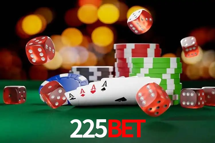 225bet Premiação acumulada / Jackpot