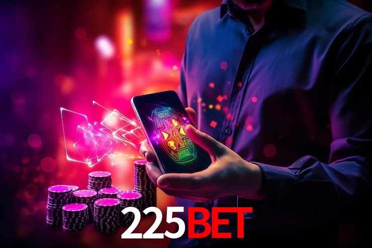 Tecnologia da Plataforma 225bet