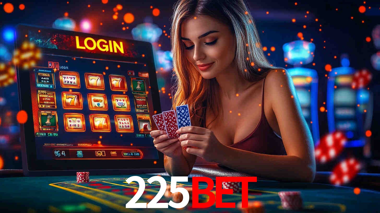 Vantagens App 225bet
