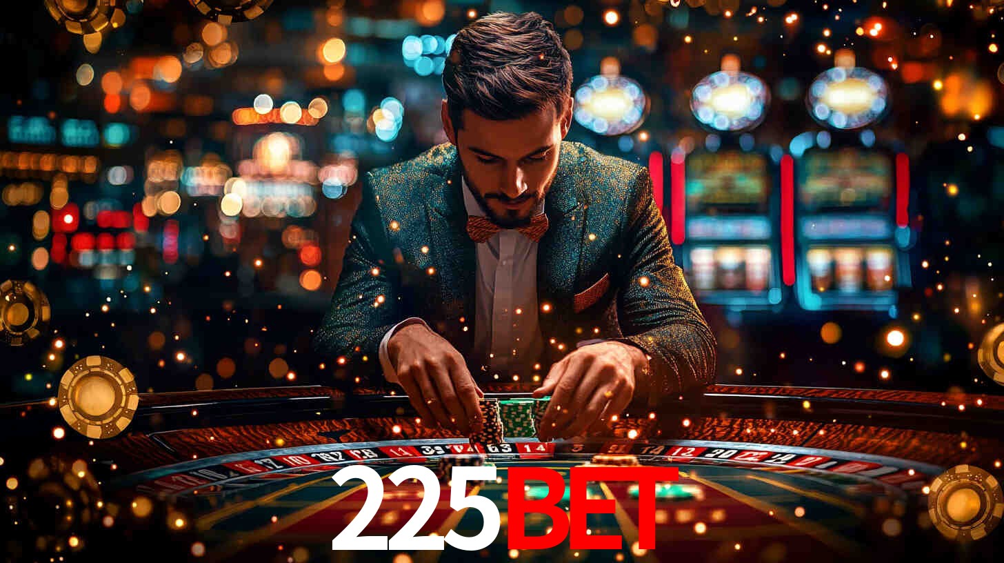 Ofertas Imperdíveis na 225bet: Promoções e Bônus Que Valem a Pena
