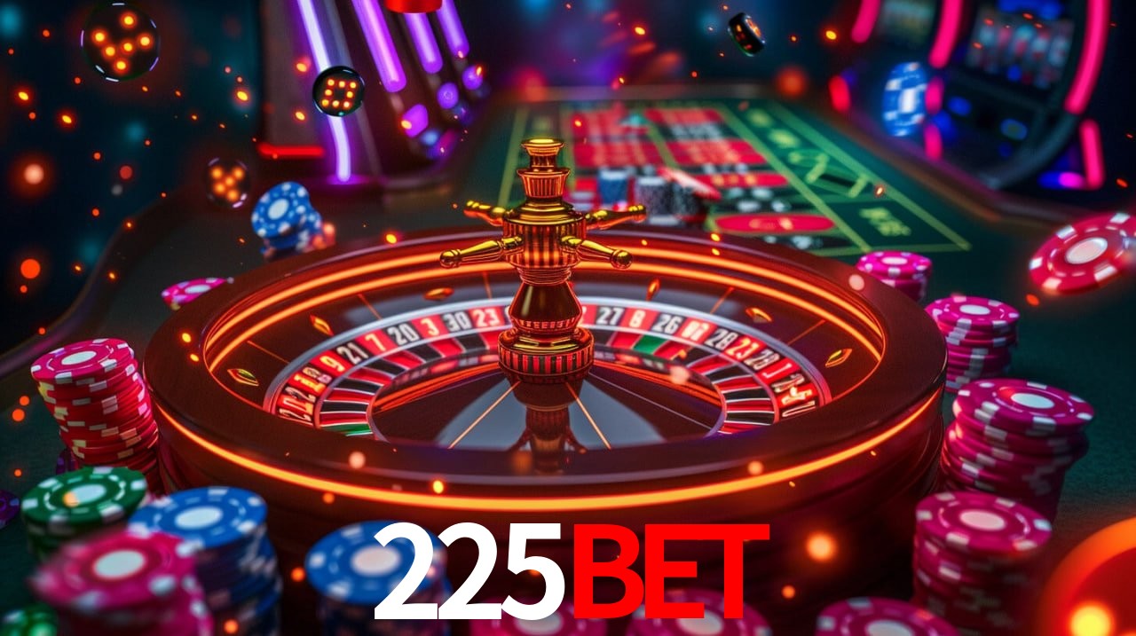 Estatísticas do Jogo 225bet