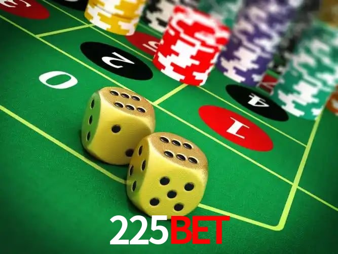 Welcome Bonus 225bet