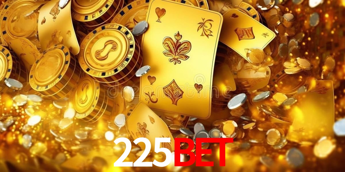 Mesa de Blackjack 225bet