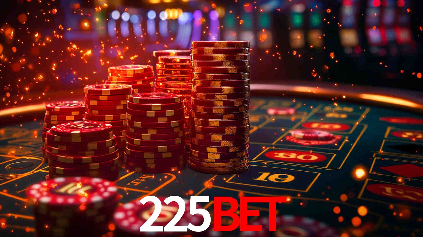 225bet App Interface