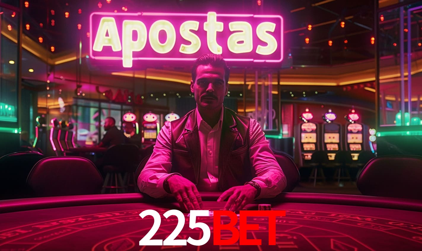 Bônus Diários 225bet