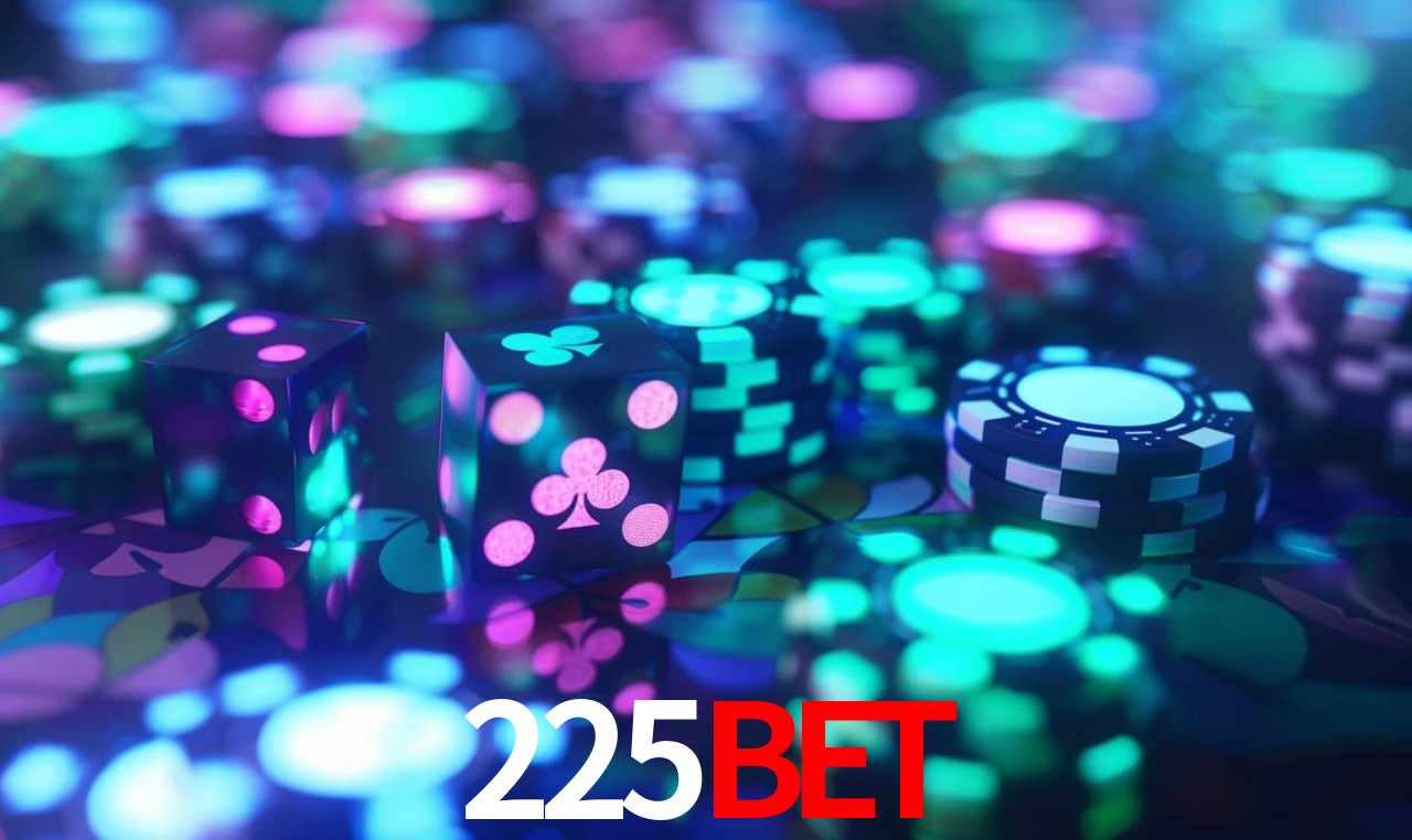 Integração de APIs 225bet