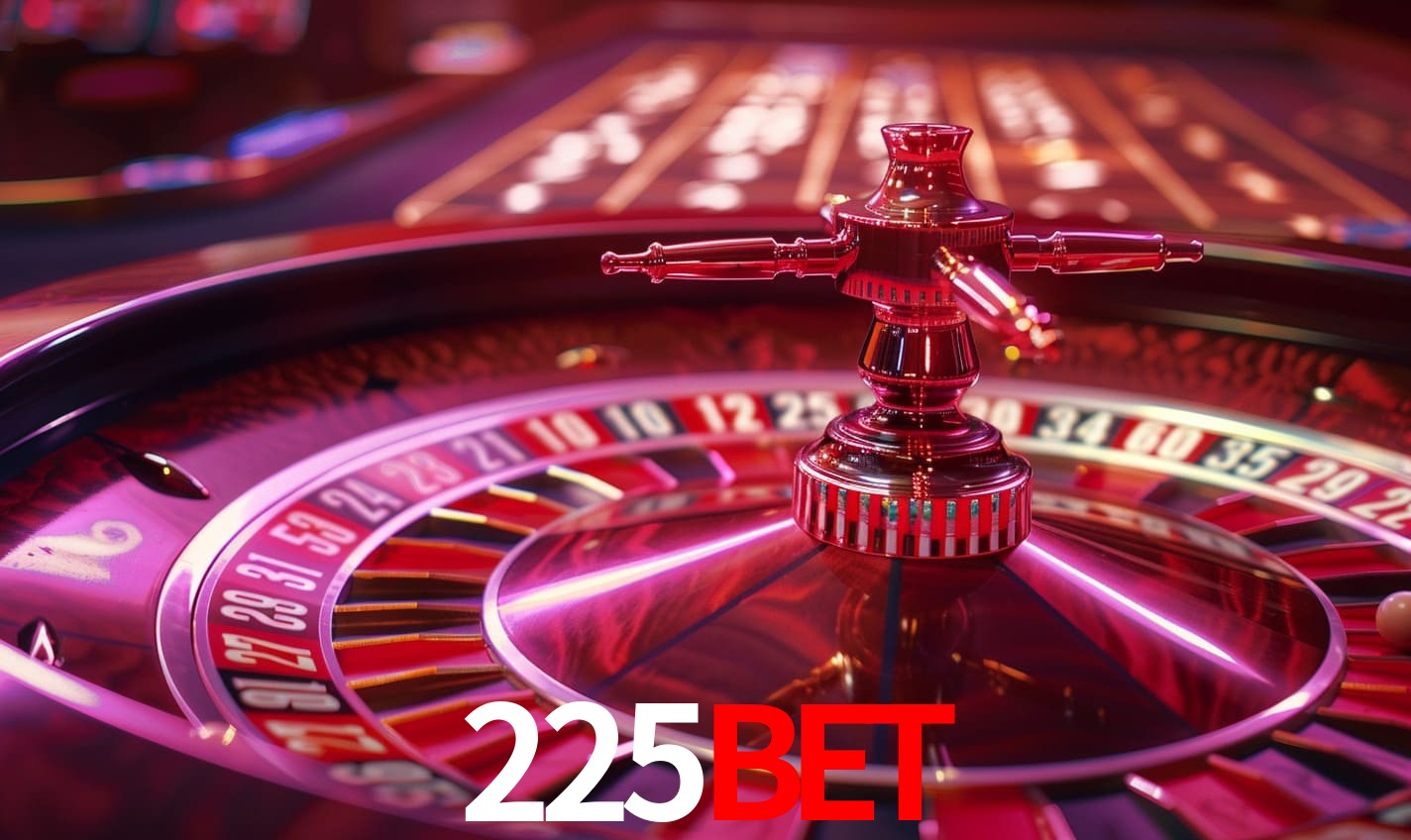 Casino Ao Vivo 225bet