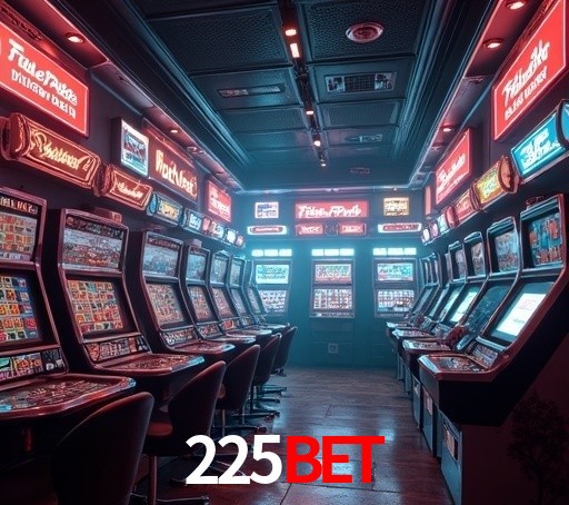 Evolução VIP 225bet