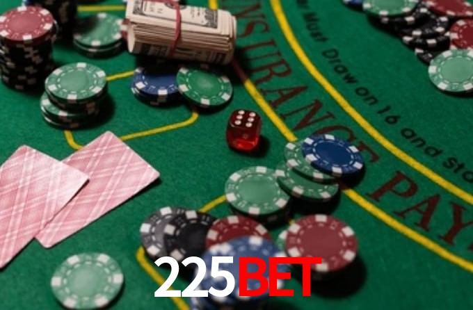 Segurança App 225bet