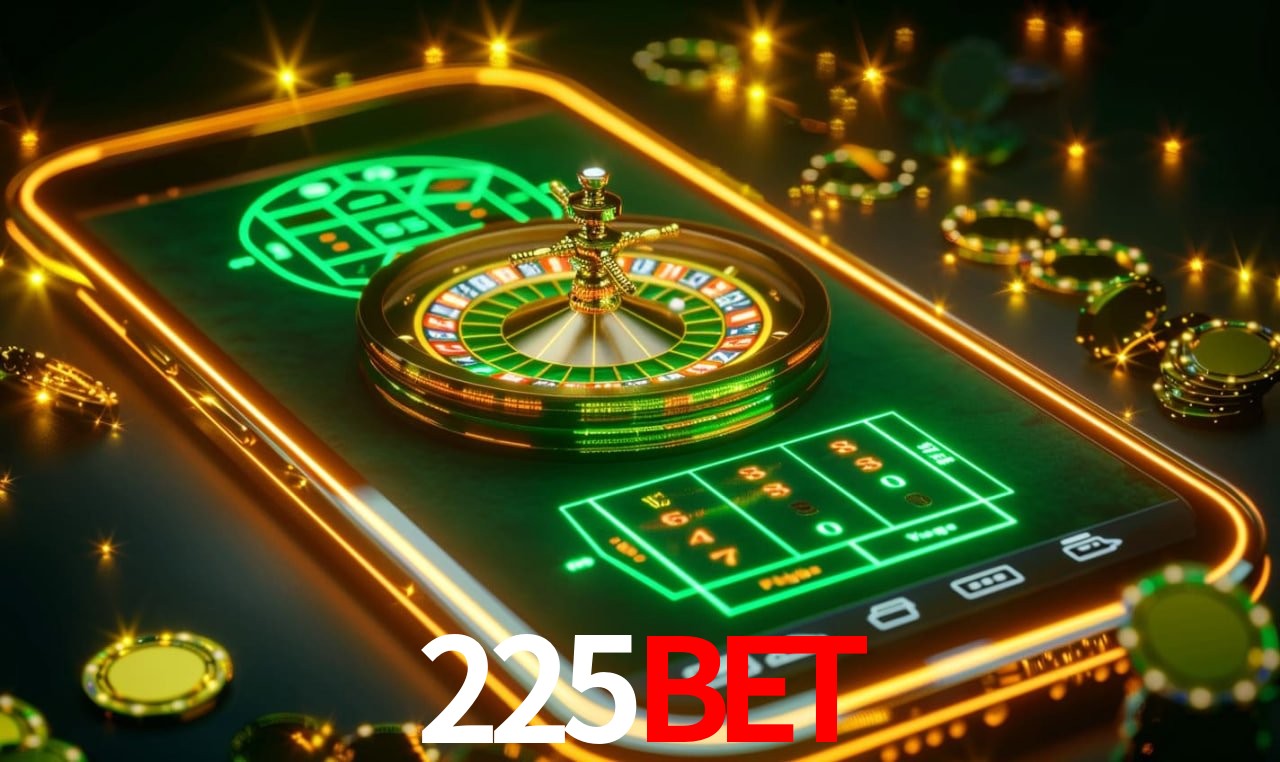 Vantagens VIP 225bet