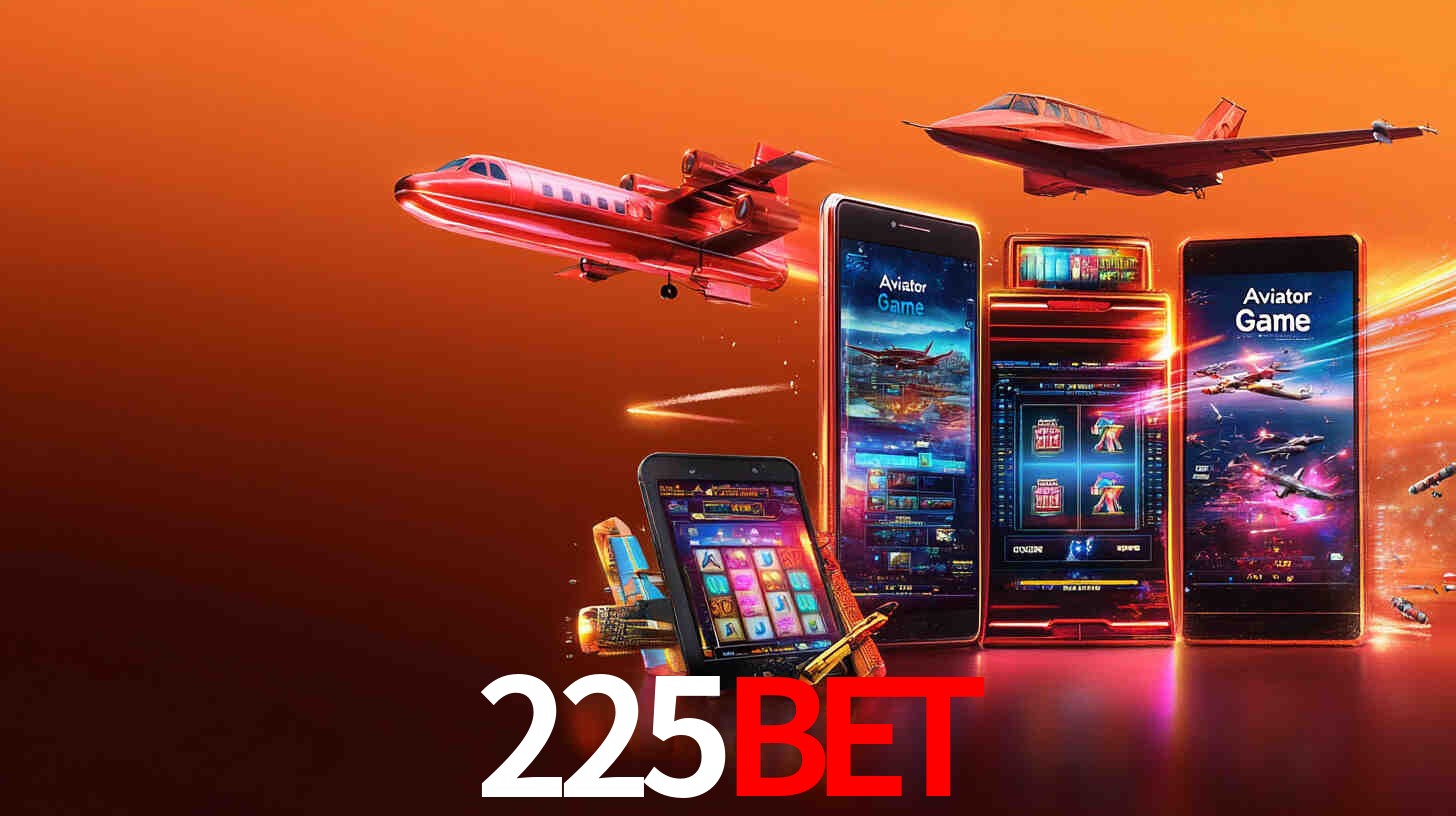 Recursos App 225bet