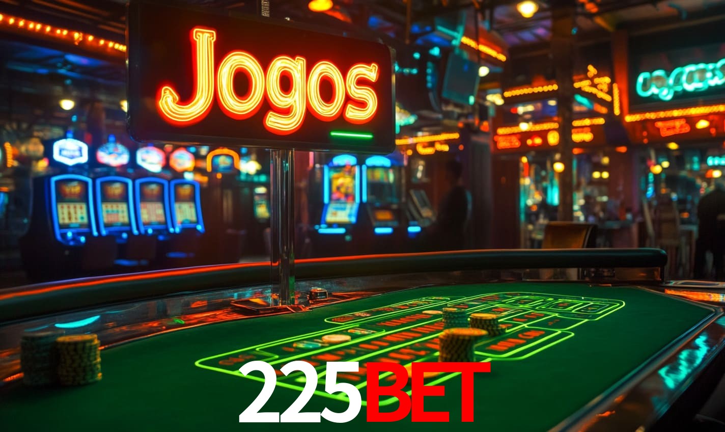 225bet Dicas de Jogo