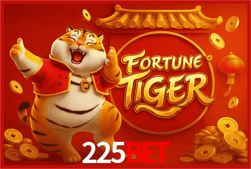 Diretório de Jogos 225bet