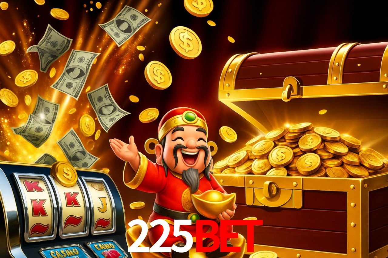 Login Seguro 225bet