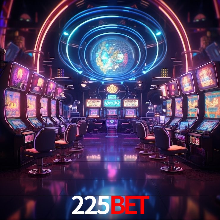 Promoções 225bet