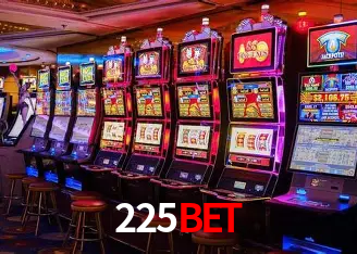 A Popularidade dos Caça-Níqueis no 225bet