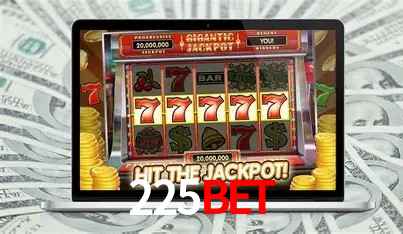 Desvendando o Mundo dos Jogos Virtuais na 225bet