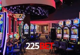 Ganhador 225bet