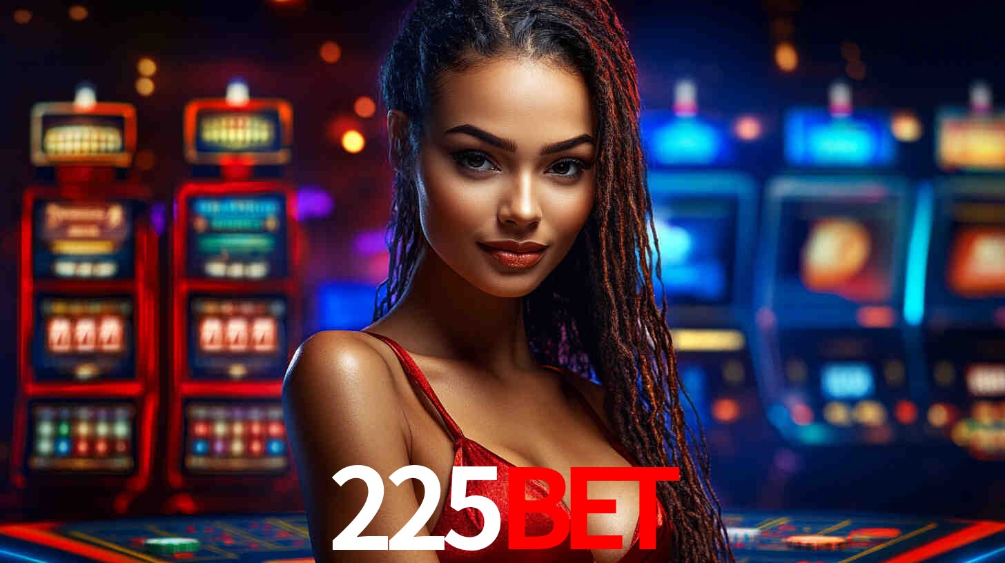 Interface do App 225bet
