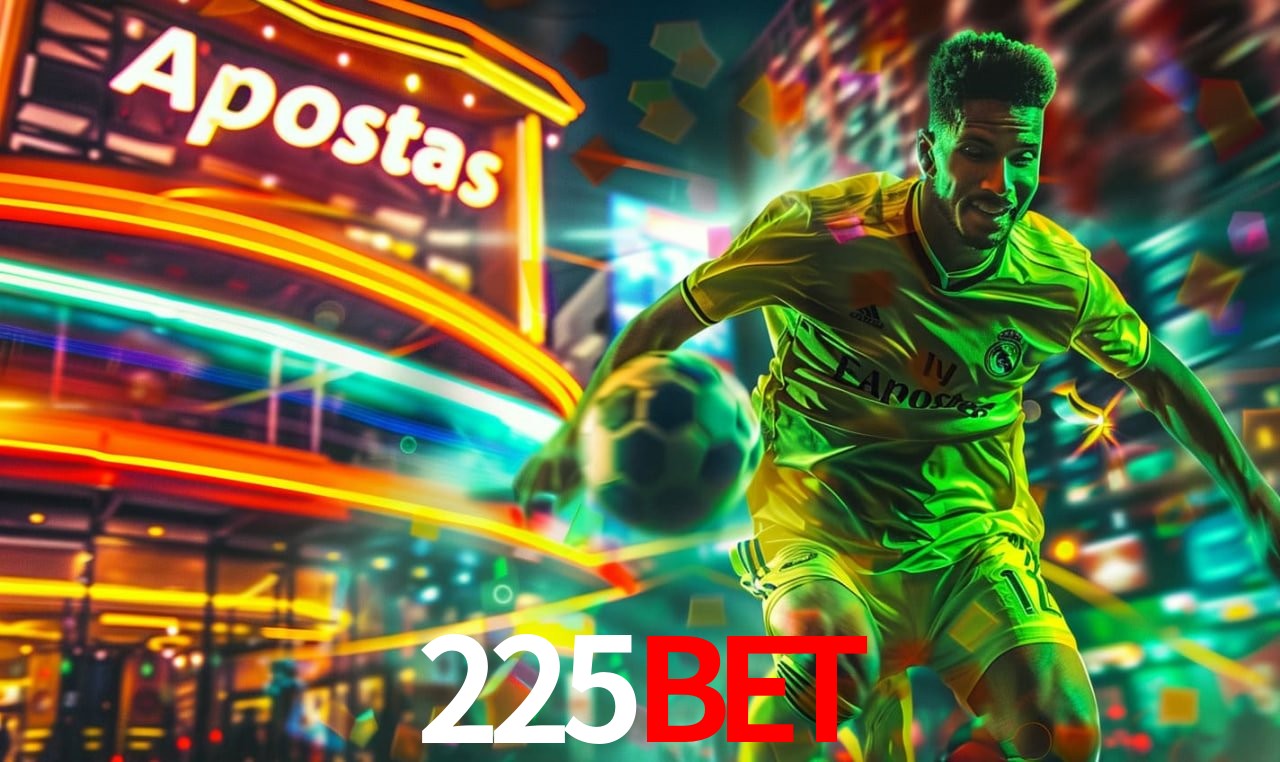 225bet Tipos de máquinas caça-níqueis