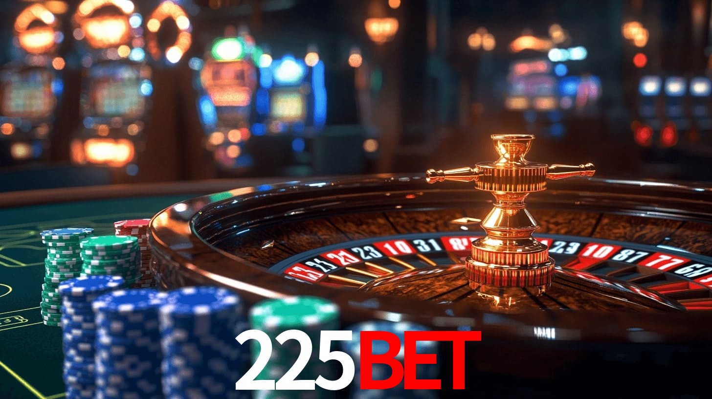 225bet: Jogue Crash e Experimente Alta Recompensa Instantânea