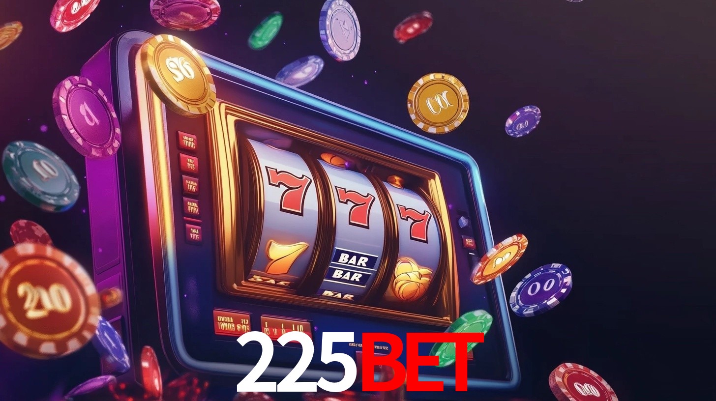 Welcome Bonus 225bet