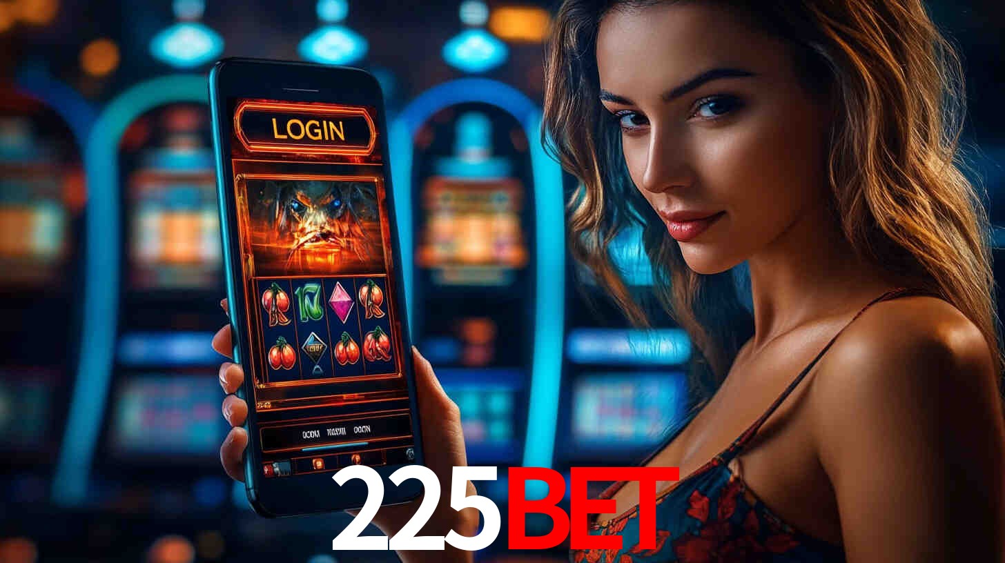 Ofertas App 225bet