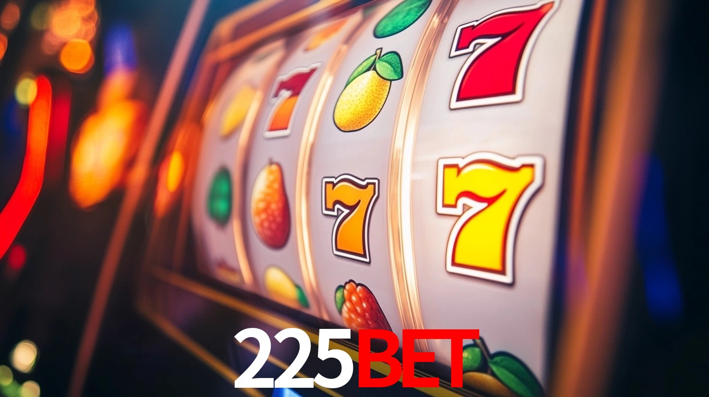 Experimente o Login Seguro Premium no 225bet