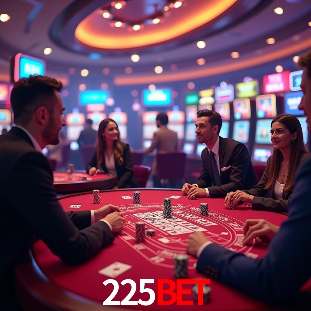 Segurança 2FA 225bet