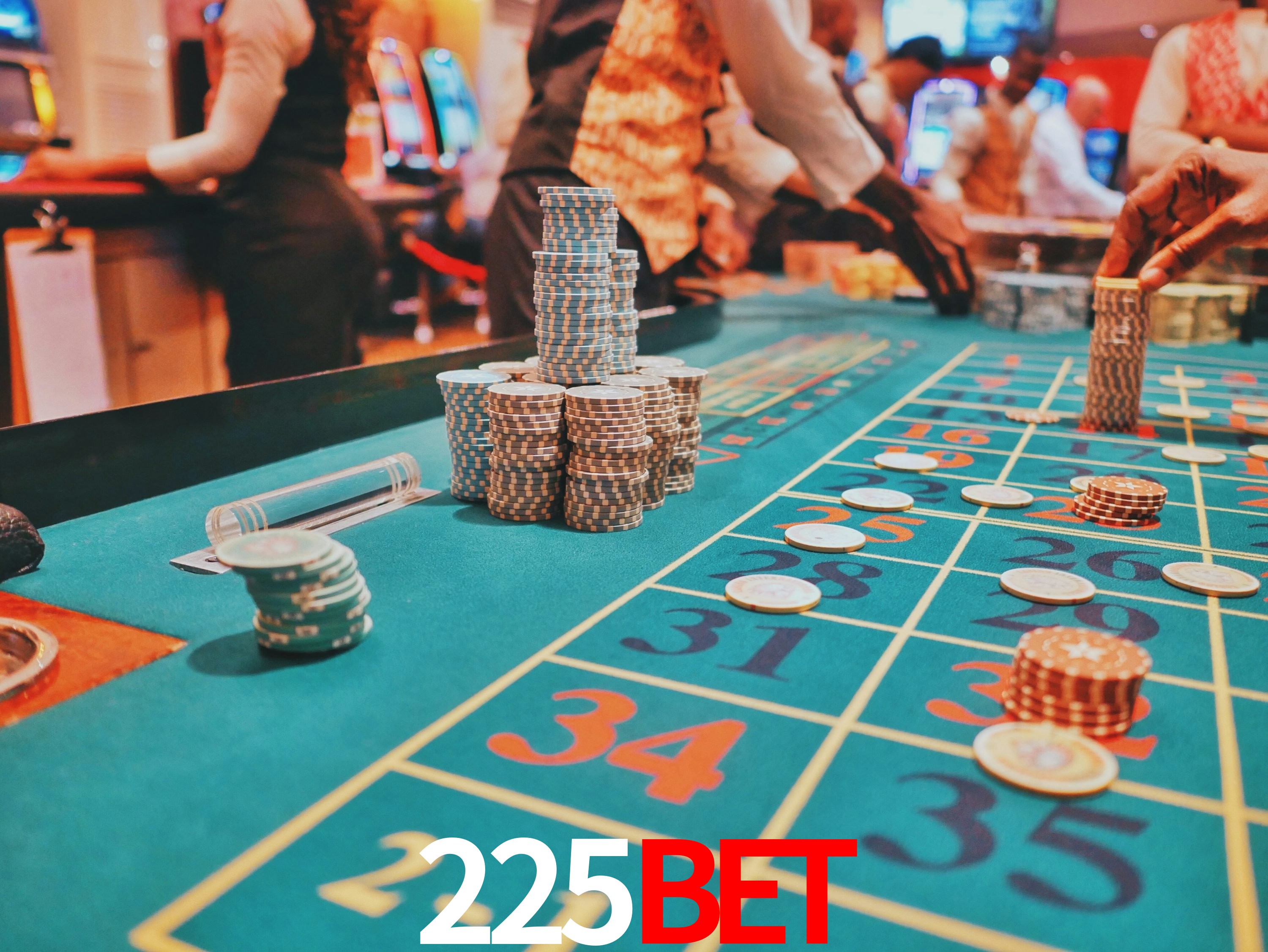 Especiais de Fim de Semana 225bet