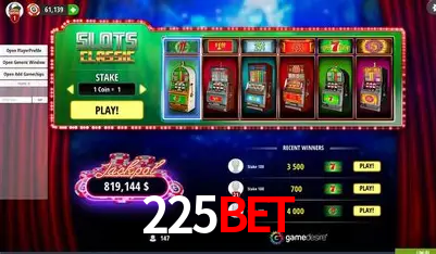 Inovações de Jogos na 225bet: O Futuro das Experiências Interativas
